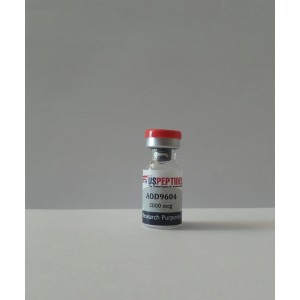AOD 9604 (5mg) US Peptides