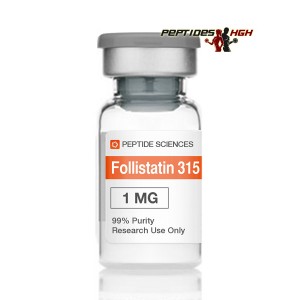 Follistatin 315 (FST-315) 1 мг