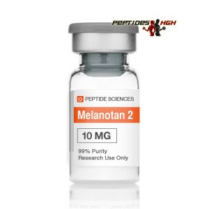 Меланотан 2 (10 мг)