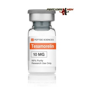Тезаморелин 10 мг